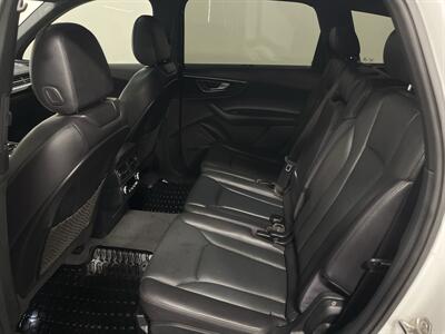 2017 Audi Q7 3.0T quattro Premium Plus - Photo 18 - West Bountiful, UT 84087
