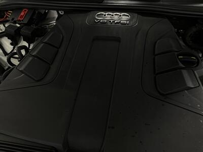 2017 Audi Q7 3.0T quattro Premium Plus - Photo 36 - West Bountiful, UT 84087