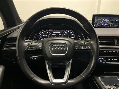 2017 Audi Q7 3.0T quattro Premium Plus - Photo 33 - West Bountiful, UT 84087