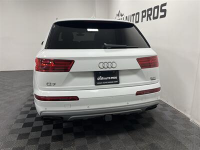2017 Audi Q7 3.0T quattro Premium Plus - Photo 12 - West Bountiful, UT 84087
