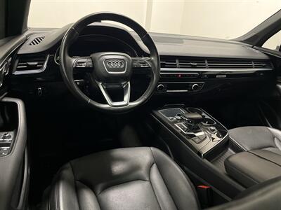 2017 Audi Q7 3.0T quattro Premium Plus - Photo 19 - West Bountiful, UT 84087