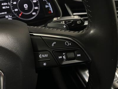 2017 Audi Q7 3.0T quattro Premium Plus - Photo 34 - West Bountiful, UT 84087