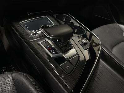 2017 Audi Q7 3.0T quattro Premium Plus - Photo 25 - West Bountiful, UT 84087