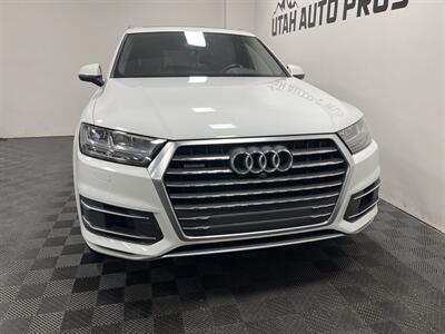 2017 Audi Q7 3.0T quattro Premium Plus - Photo 7 - West Bountiful, UT 84087