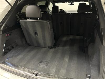 2017 Audi Q7 3.0T quattro Premium Plus - Photo 14 - West Bountiful, UT 84087