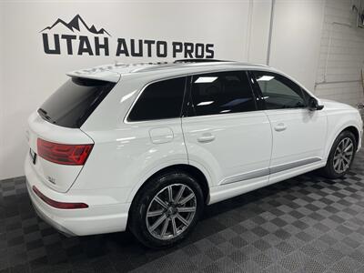 2017 Audi Q7 3.0T quattro Premium Plus - Photo 3 - West Bountiful, UT 84087