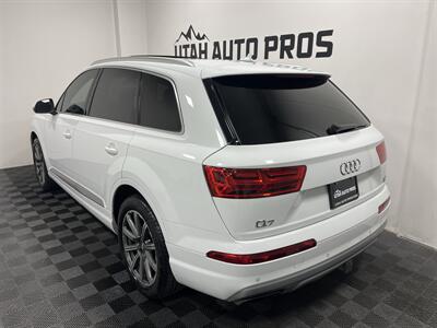 2017 Audi Q7 3.0T quattro Premium Plus - Photo 11 - West Bountiful, UT 84087