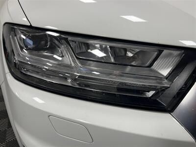 2017 Audi Q7 3.0T quattro Premium Plus - Photo 8 - West Bountiful, UT 84087