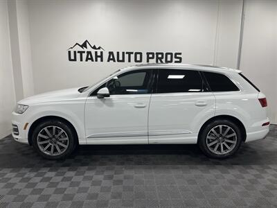 2017 Audi Q7 3.0T quattro Premium Plus - Photo 10 - West Bountiful, UT 84087