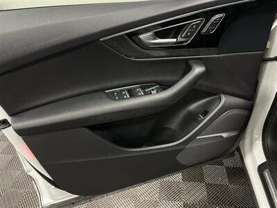 2017 Audi Q7 3.0T quattro Premium Plus - Photo 21 - West Bountiful, UT 84087