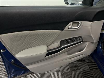 2015 Honda Civic LX   - Photo 12 - West Bountiful, UT 84087