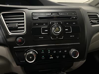 2015 Honda Civic LX   - Photo 14 - West Bountiful, UT 84087
