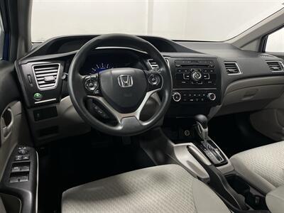 2015 Honda Civic LX   - Photo 11 - West Bountiful, UT 84087