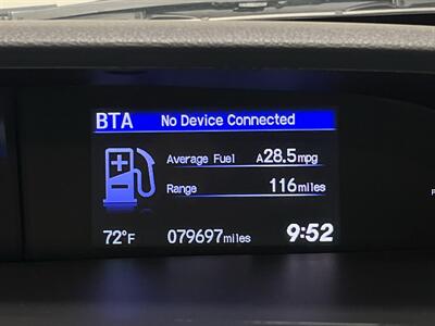 2015 Honda Civic LX   - Photo 17 - West Bountiful, UT 84087