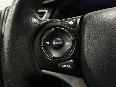 2015 Honda Civic LX   - Photo 20 - West Bountiful, UT 84087