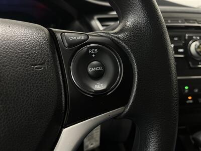 2015 Honda Civic LX   - Photo 19 - West Bountiful, UT 84087