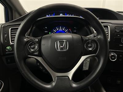 2015 Honda Civic LX   - Photo 18 - West Bountiful, UT 84087