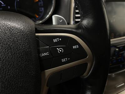 2015 Jeep Grand Cherokee Limited   - Photo 25 - West Bountiful, UT 84087