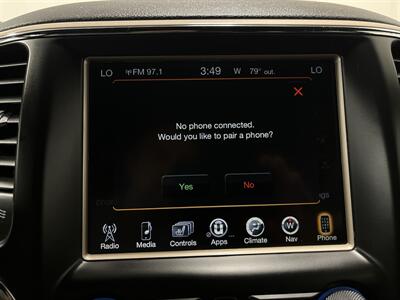 2015 Jeep Grand Cherokee Limited   - Photo 22 - West Bountiful, UT 84087