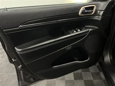 2015 Jeep Grand Cherokee Limited   - Photo 14 - West Bountiful, UT 84087