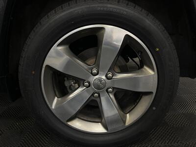 2015 Jeep Grand Cherokee Limited   - Photo 12 - West Bountiful, UT 84087