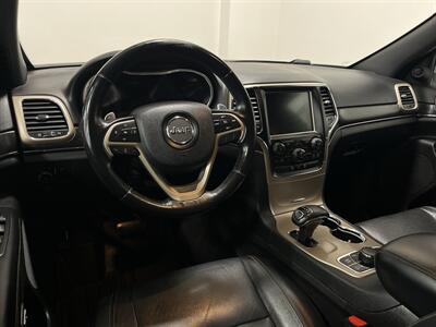 2015 Jeep Grand Cherokee Limited   - Photo 13 - West Bountiful, UT 84087