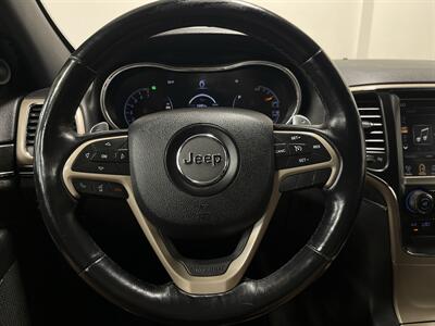 2015 Jeep Grand Cherokee Limited   - Photo 24 - West Bountiful, UT 84087