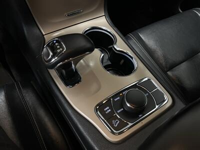 2015 Jeep Grand Cherokee Limited   - Photo 17 - West Bountiful, UT 84087