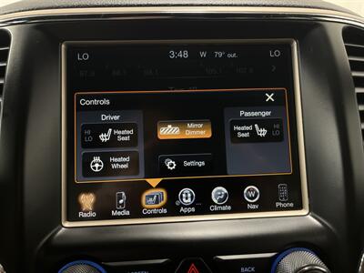 2015 Jeep Grand Cherokee Limited   - Photo 19 - West Bountiful, UT 84087