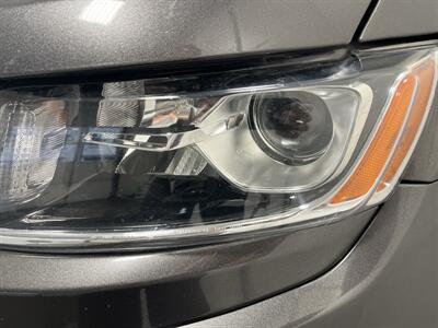 2015 Jeep Grand Cherokee Limited   - Photo 6 - West Bountiful, UT 84087