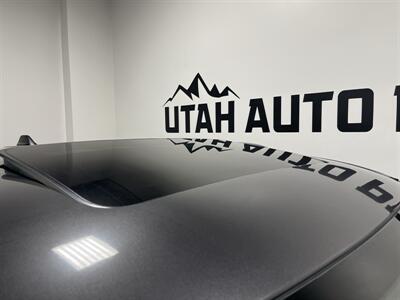 2015 Jeep Grand Cherokee Limited   - Photo 4 - West Bountiful, UT 84087