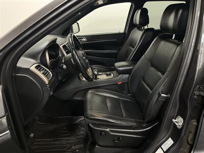 2015 Jeep Grand Cherokee Limited   - Photo 15 - West Bountiful, UT 84087