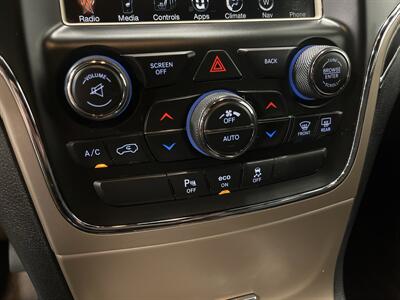 2015 Jeep Grand Cherokee Limited   - Photo 18 - West Bountiful, UT 84087