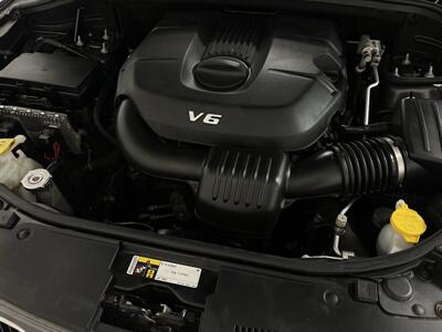 2015 Jeep Grand Cherokee Limited   - Photo 31 - West Bountiful, UT 84087