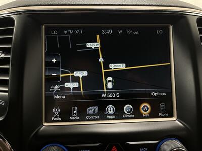 2015 Jeep Grand Cherokee Limited   - Photo 21 - West Bountiful, UT 84087