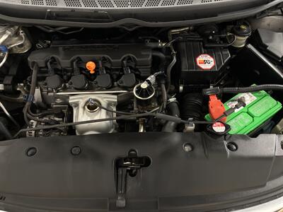 2006 Honda Civic LX   - Photo 18 - West Bountiful, UT 84087