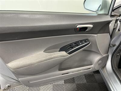2006 Honda Civic LX   - Photo 11 - West Bountiful, UT 84087