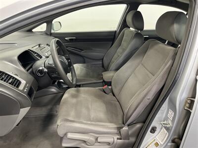 2006 Honda Civic LX   - Photo 12 - West Bountiful, UT 84087