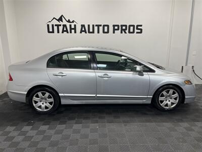 2006 Honda Civic LX   - Photo 2 - West Bountiful, UT 84087