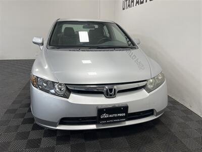 2006 Honda Civic LX   - Photo 4 - West Bountiful, UT 84087