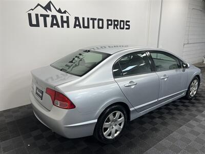 2006 Honda Civic LX   - Photo 3 - West Bountiful, UT 84087