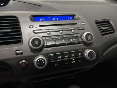 2006 Honda Civic LX   - Photo 14 - West Bountiful, UT 84087
