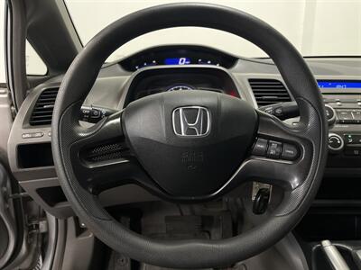2006 Honda Civic LX   - Photo 15 - West Bountiful, UT 84087