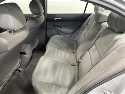 2006 Honda Civic LX   - Photo 17 - West Bountiful, UT 84087