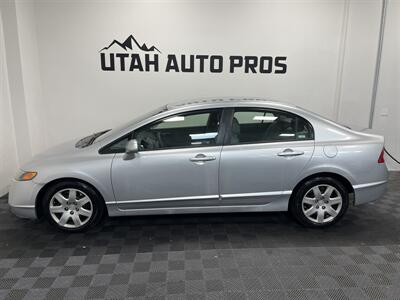 2006 Honda Civic LX   - Photo 6 - West Bountiful, UT 84087
