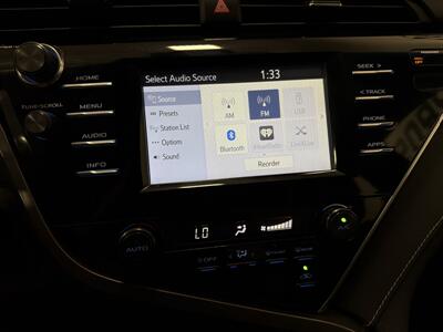 2018 Toyota Camry SE - Photo 14 - West Bountiful, UT 84087