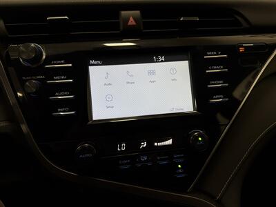2018 Toyota Camry SE - Photo 17 - West Bountiful, UT 84087