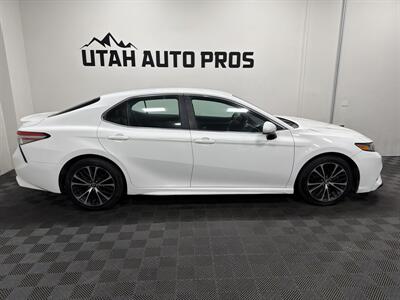 2018 Toyota Camry SE - Photo 2 - West Bountiful, UT 84087