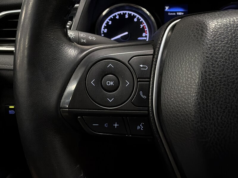 2018 Toyota Camry SE - Photo 20 - West Bountiful, UT 84087