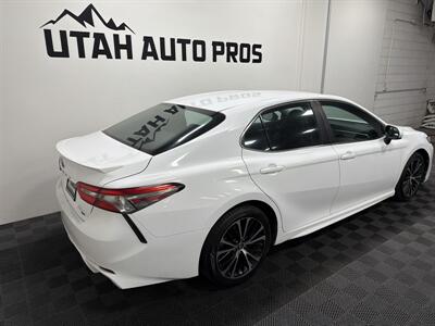 2018 Toyota Camry SE - Photo 3 - West Bountiful, UT 84087